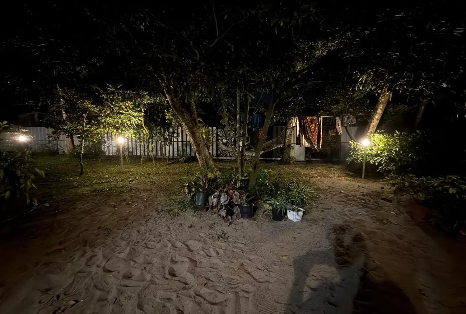 Marari Adonis Beach Villa 마라리쿨람 0*,  인도