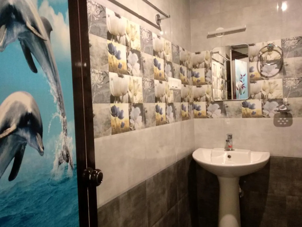 Marari Adonis Beach Villa 마라리쿨람 인도